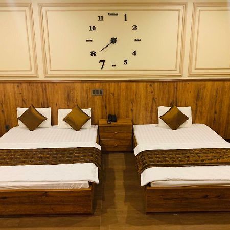 10H Hotel Ho Chi Minh Zewnętrze zdjęcie