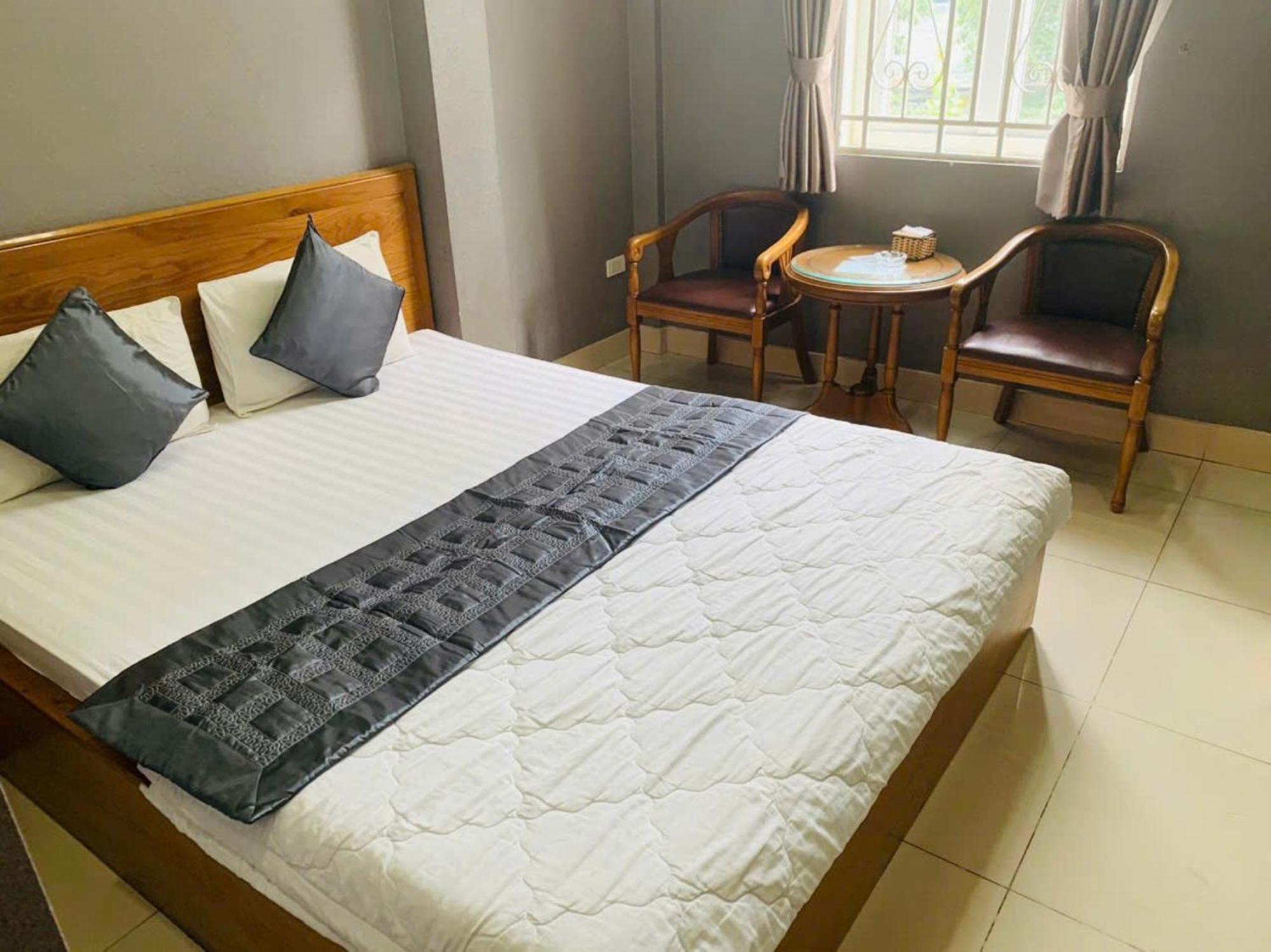 10H Hotel Ho Chi Minh Zewnętrze zdjęcie