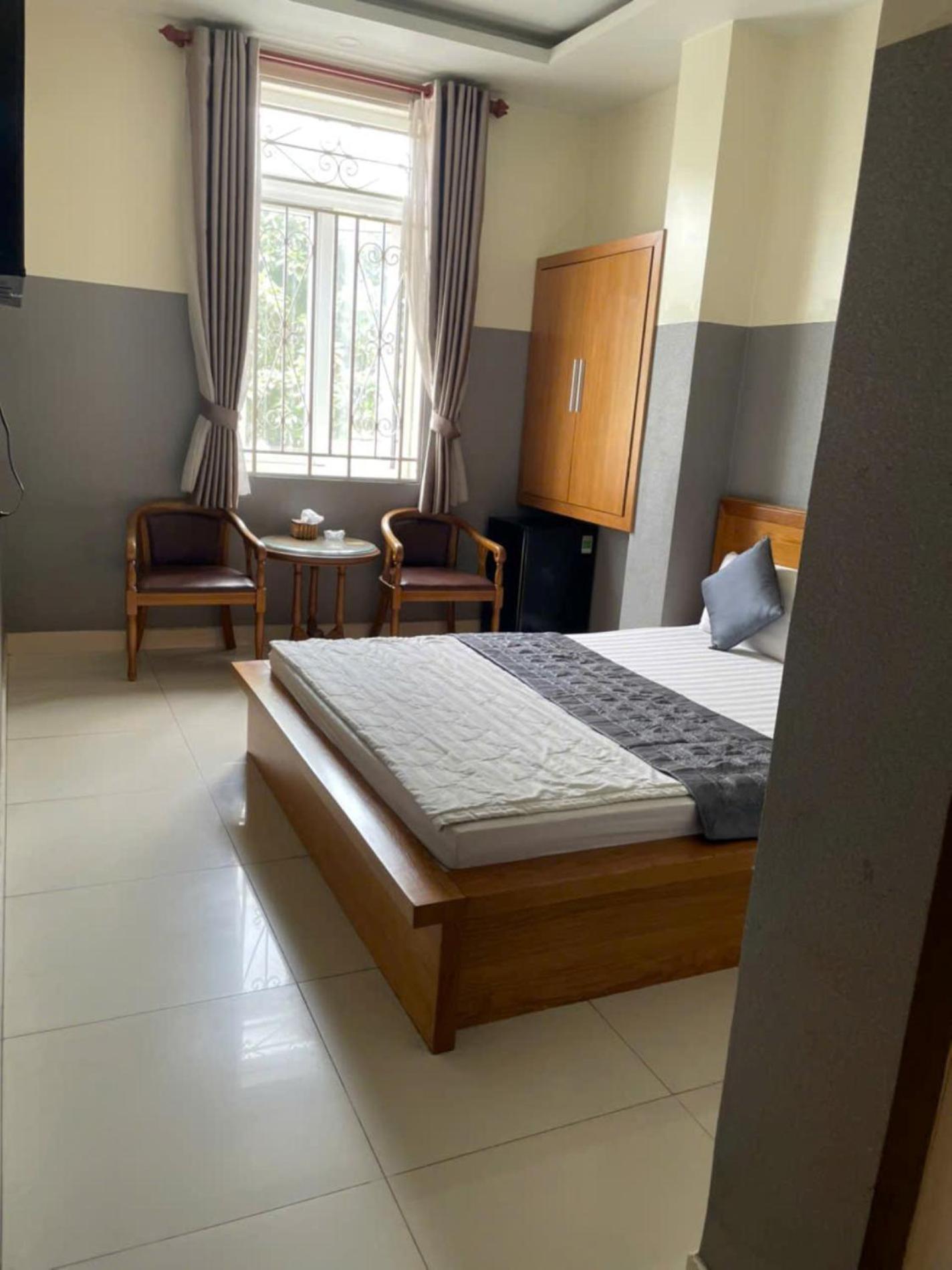 10H Hotel Ho Chi Minh Zewnętrze zdjęcie
