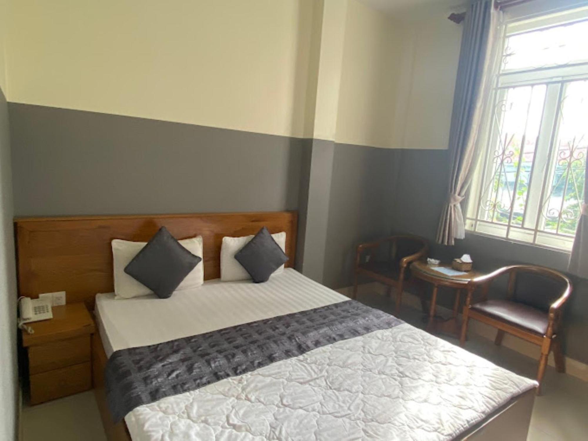 10H Hotel Ho Chi Minh Zewnętrze zdjęcie