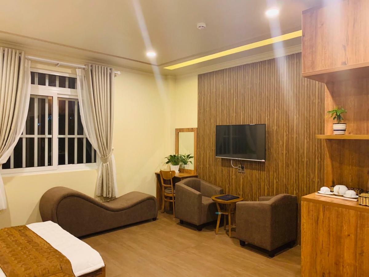 10H Hotel Ho Chi Minh Zewnętrze zdjęcie